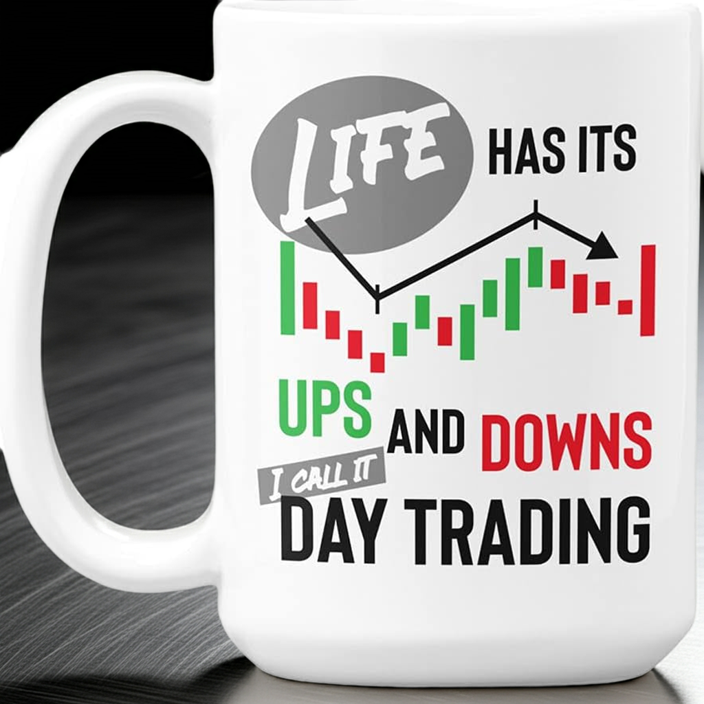 Trader Lifestyle