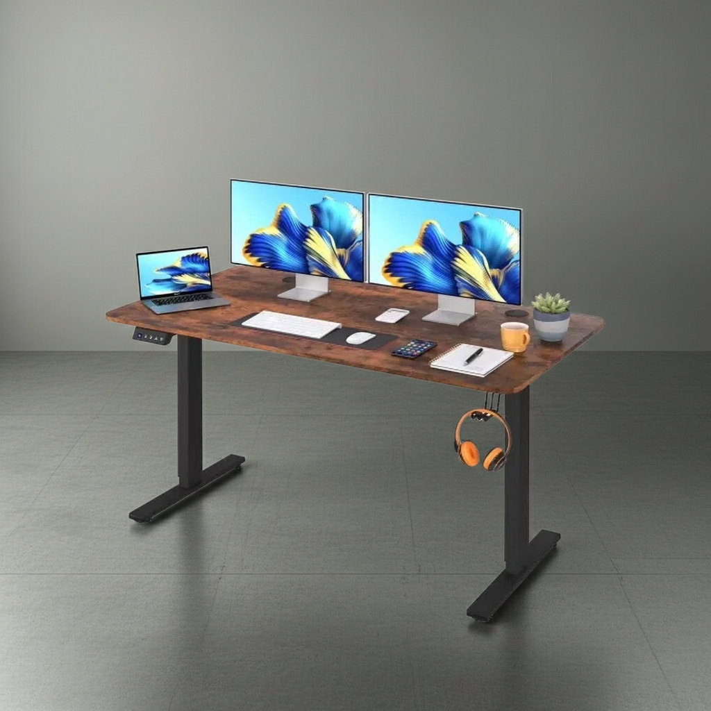 Desks & Ergonomics
