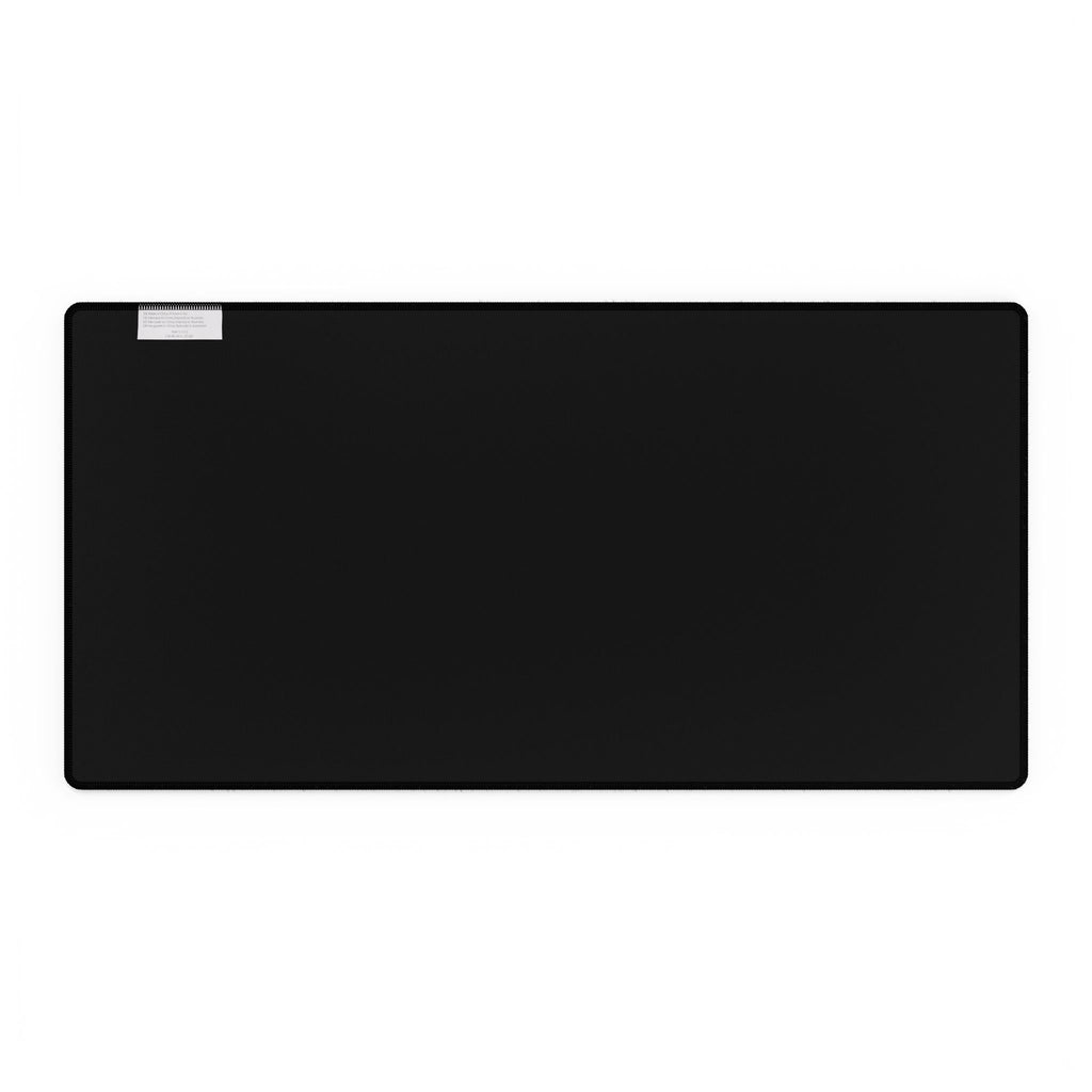 Day Trading Desk Mat Stock Market Theme Mouse Pad for Home Office Setup